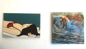 Installation Shot 3