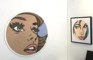 Installation Shot 4
