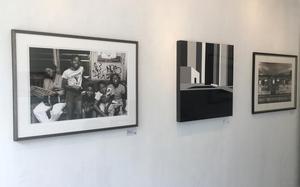 Installation Shot 2