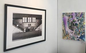 Installation Shot 3