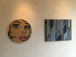 Installation Shot 2