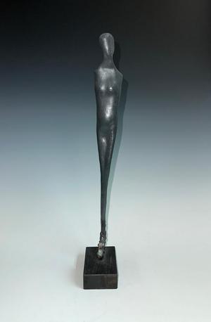 Emerson Bell Female Figure