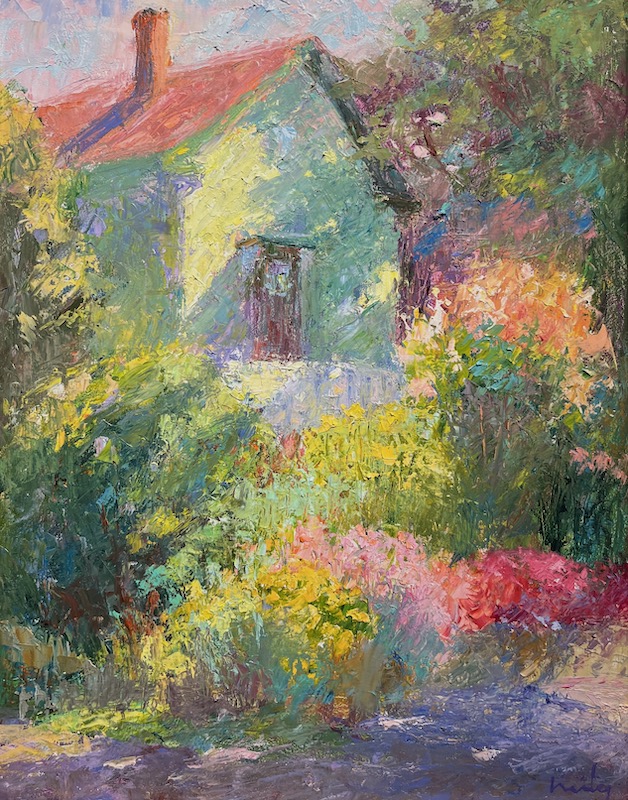  - Hilda Neily - Landscapes