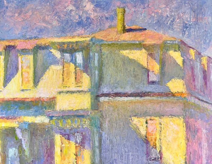  - Hilda Neily - Landscapes