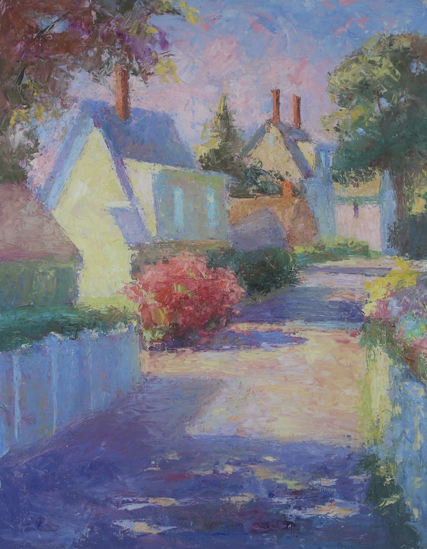  - Hilda Neily - Landscapes
