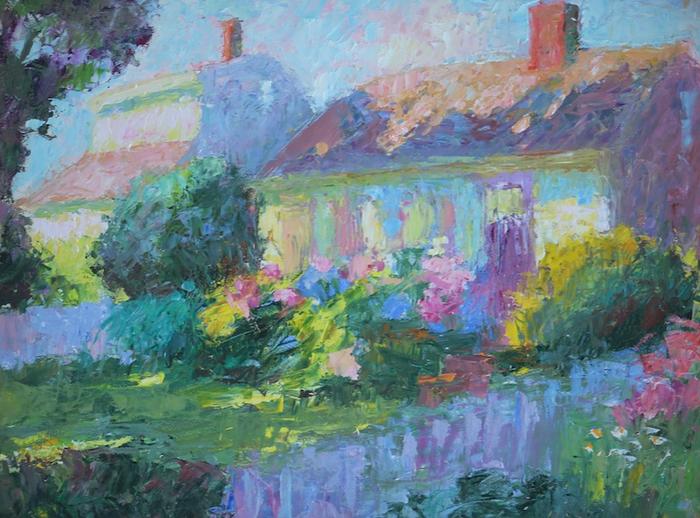  - Hilda Neily - Landscapes