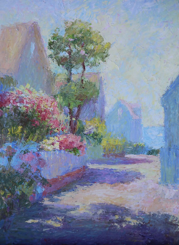  - Hilda Neily - Landscapes