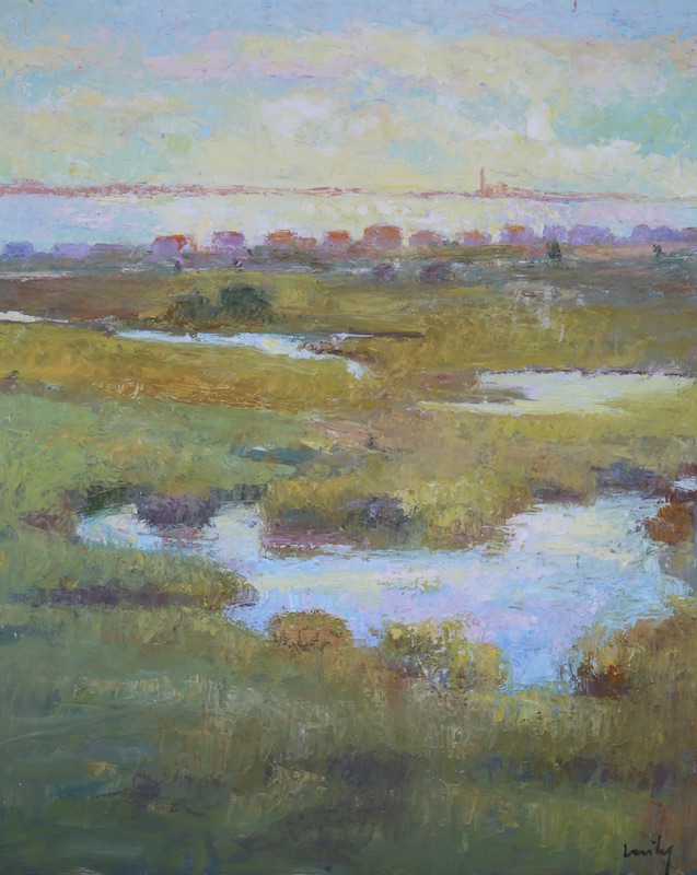  - Hilda Neily - Landscapes