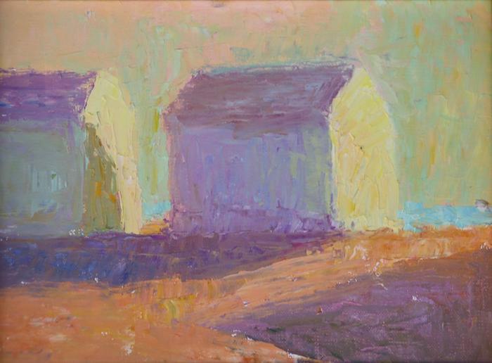  - Hilda Neily - Landscapes