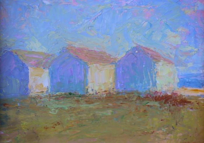 - Hilda Neily - Landscapes