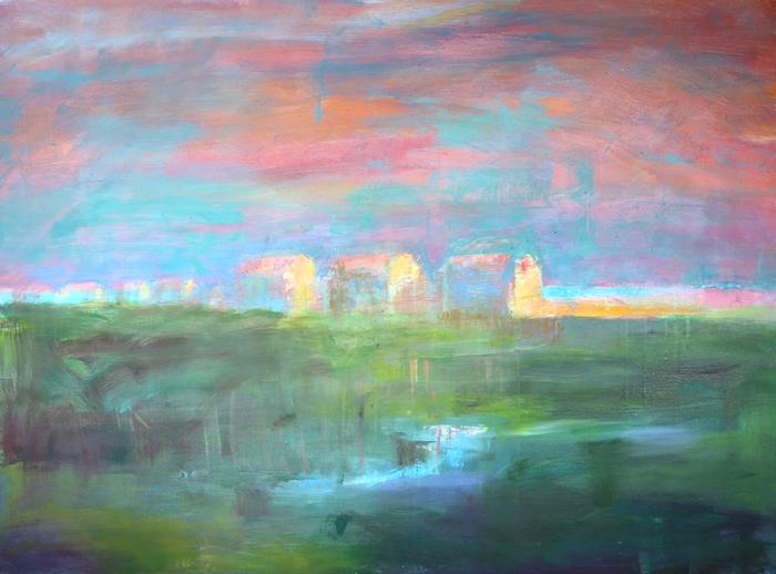  - Hilda Neily and Cid Bolduc