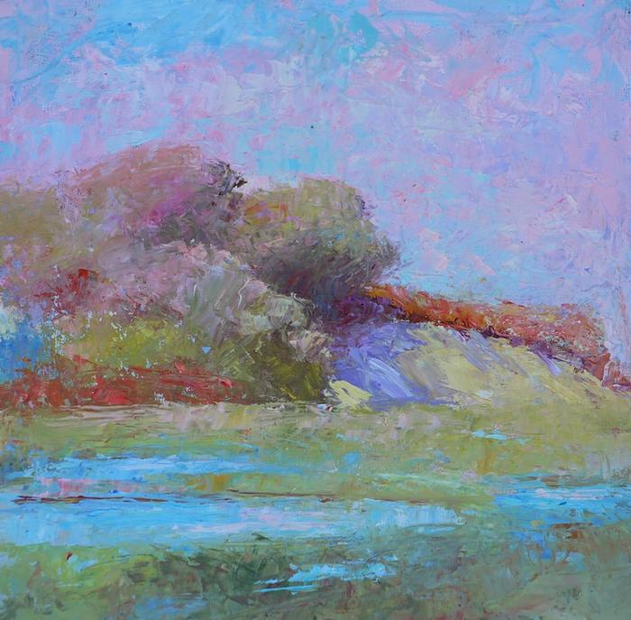  - Hilda Neily - Landscapes