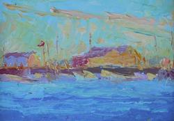 Hilda Neily - Landscapes 