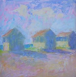 Hilda Neily - Landscapes 
