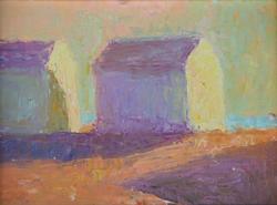 Hilda Neily - Landscapes 