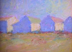 Hilda Neily - Landscapes 