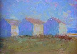 Hilda Neily - Landscapes 