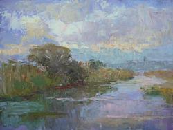 Hilda Neily - Landscapes 