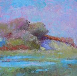 Hilda Neily - Landscapes 