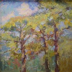 Hilda Neily - Landscapes 