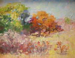 Hilda Neily - Landscapes 