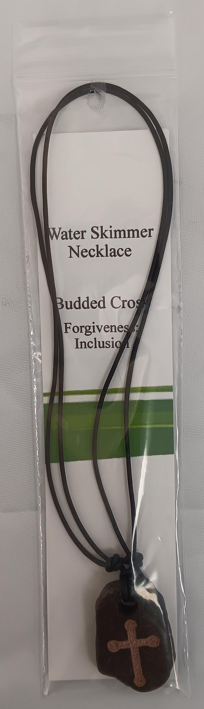 S15-Budded Cross Skim - Ron White