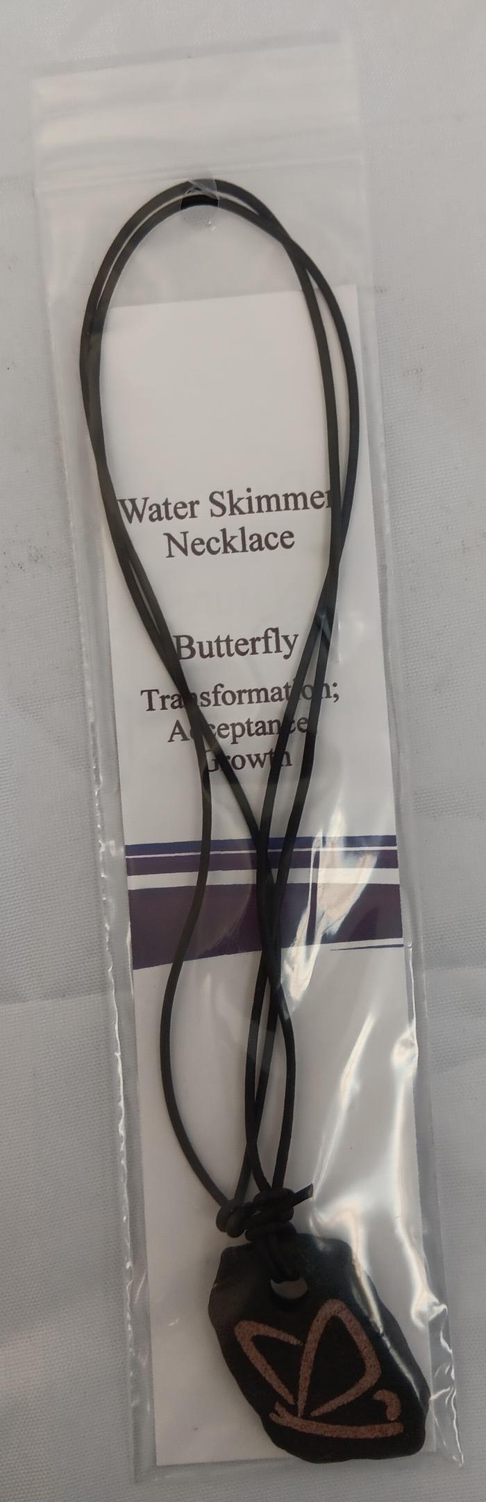 S31-Butterfly Skim - Ron White