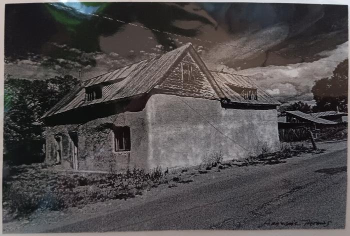 Cundiyo_ NM - Annmarie Thomas