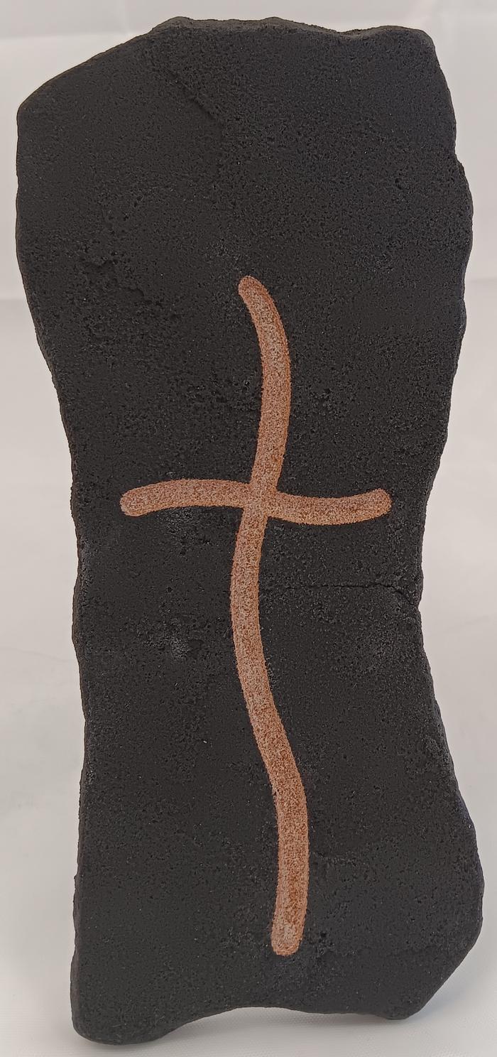 C15M-Med Classic Croc - Ron White