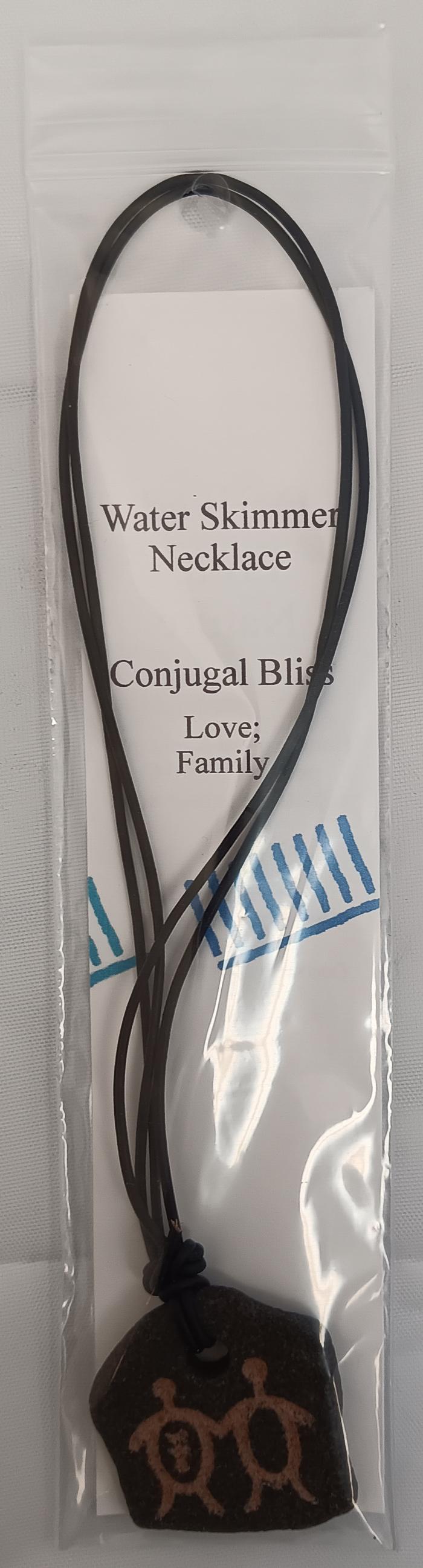 S12-Conjugal Bliss Skim - Ron White