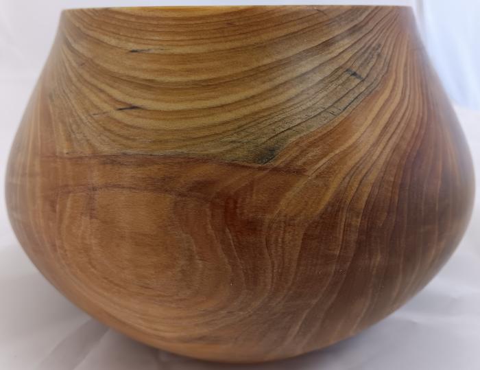 Cypress Bowl 2024-13 - Phil Norton