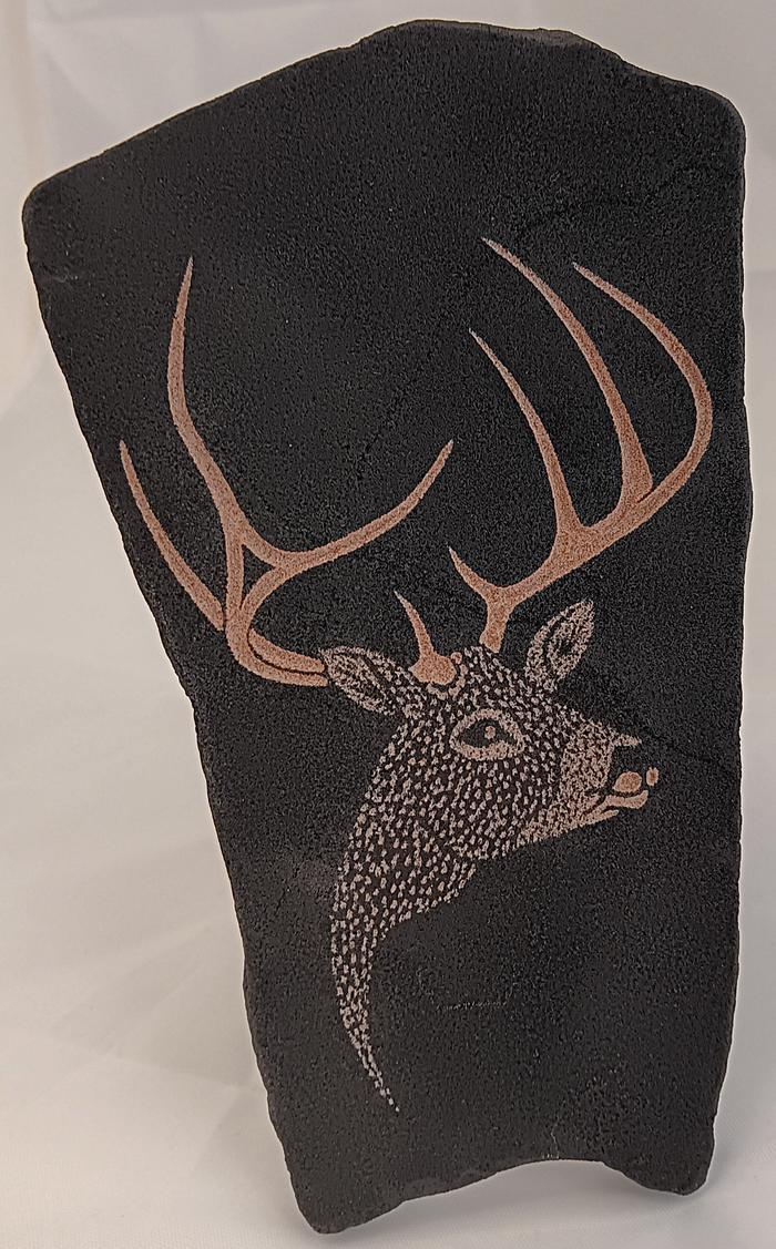 O2M-Med Deer - Ron White