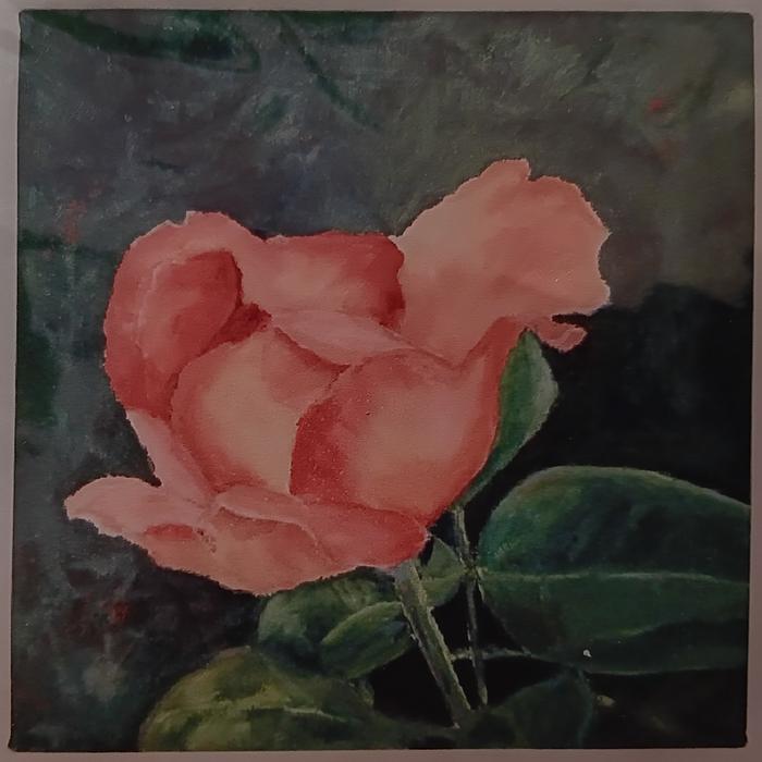 GC-Double Delight - Margaret Devenney McIntyre