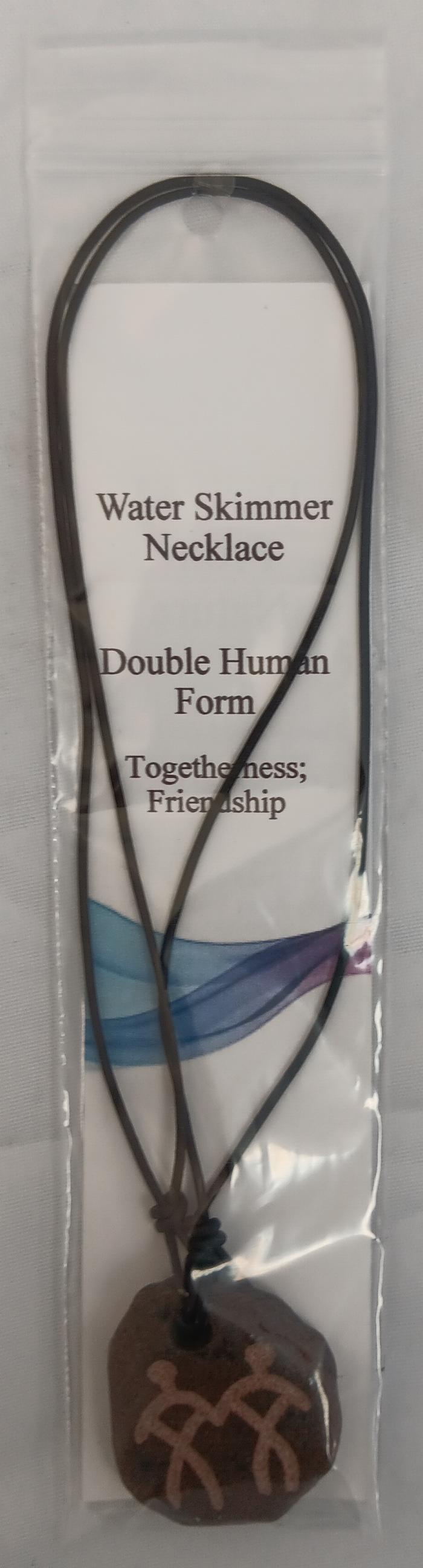 S2-Double Human Form - Ron White