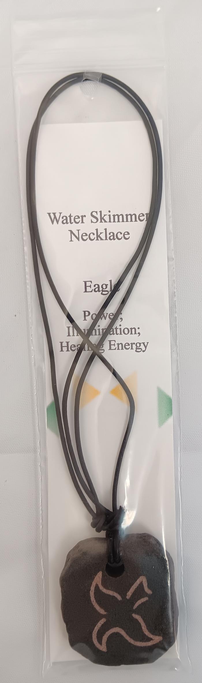 S30-Eagle Skim - Ron White