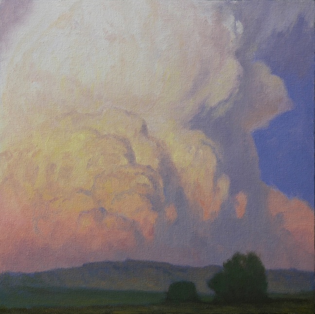 Ephemeral Glory - Tom Blazier