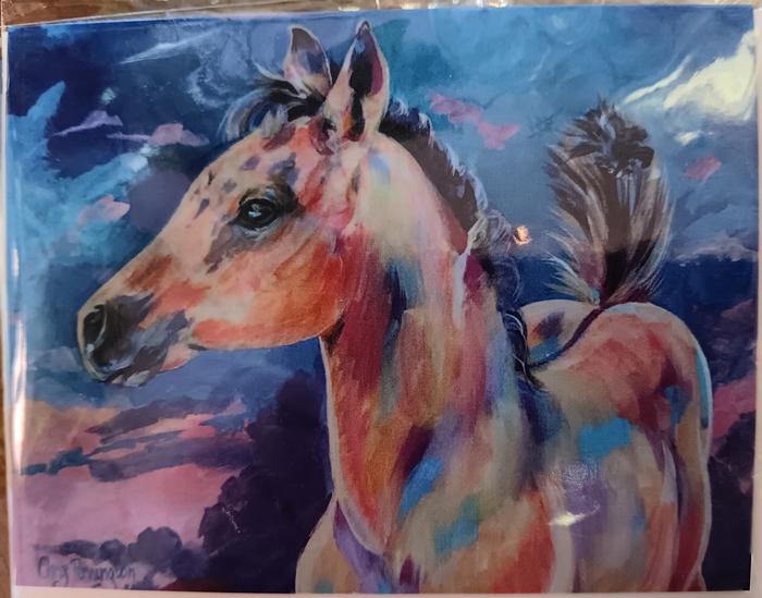 GC-Flirtin_ with the Breeze - Chris Pennington