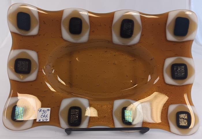 Golden Eyes - Cheryl Hoagland