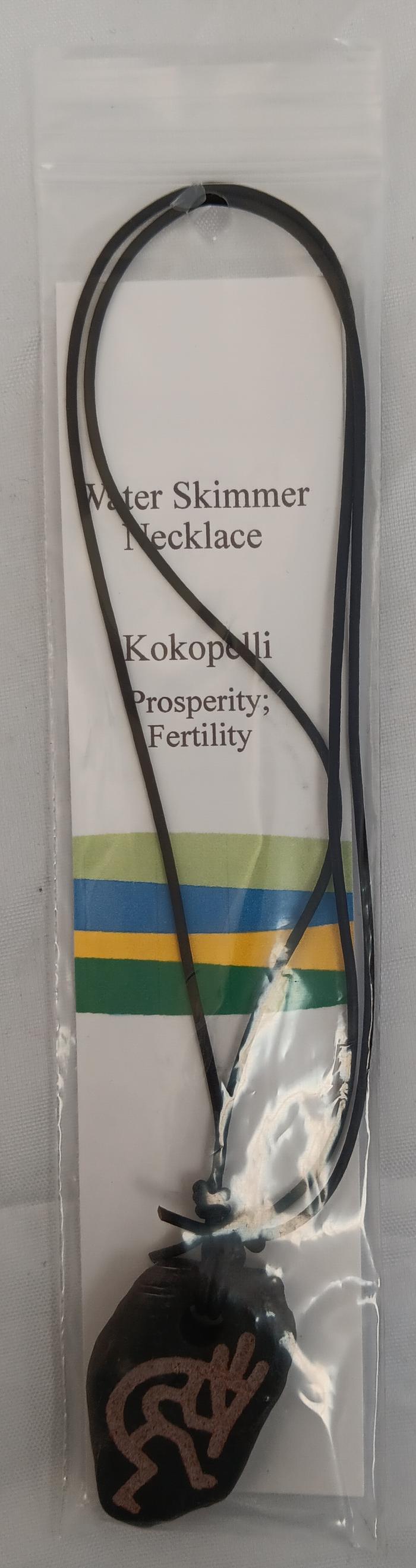 S11-Kokopelli Skim - Ron White