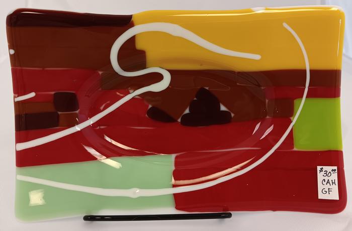 Lasso Practice Day 2 - Cheryl Hoagland