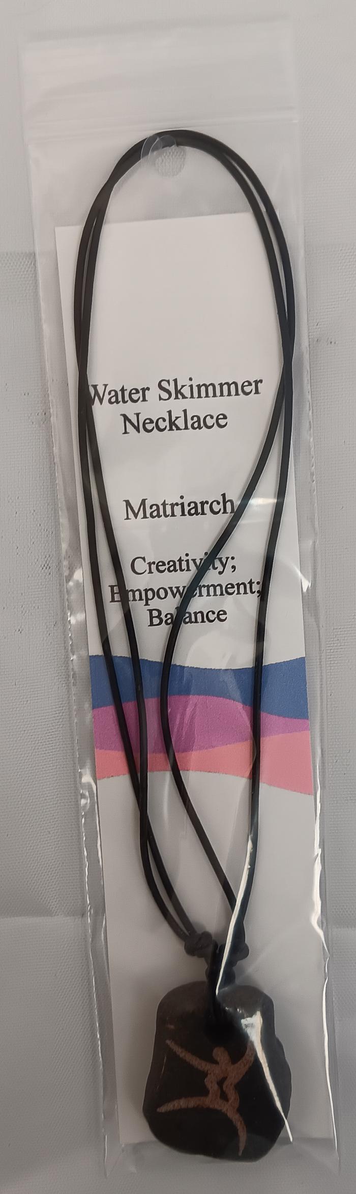 S70-Matriarch Skim - Ron White