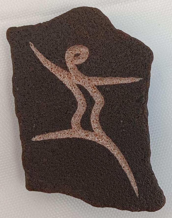 M70-Matriarch Magnet - Ron White