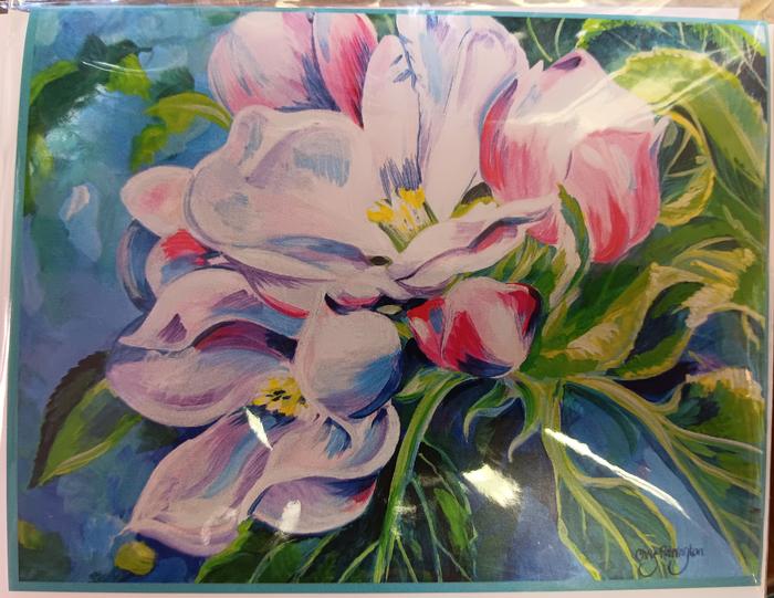 GC-May Day Offering - Chris Pennington