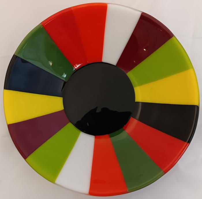 Multicolored Bowl 12_5_25 07 - Phil Norton