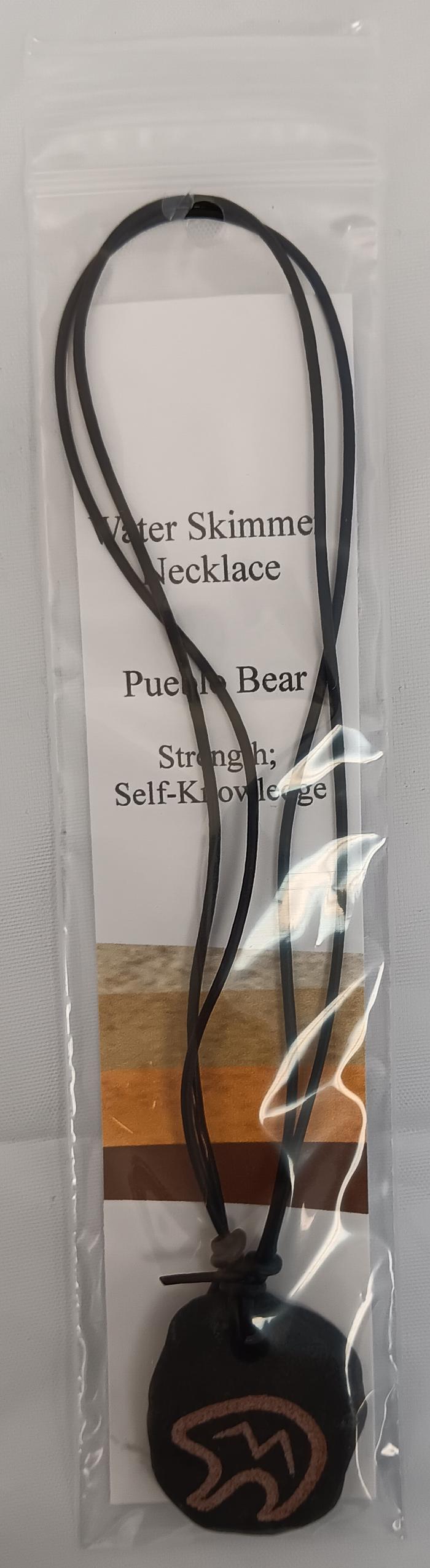 S5-Pueblo Bear Skim - Ron White