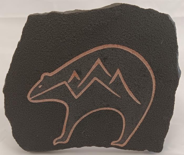 O4S - Sm Ritual Bear - Ron White