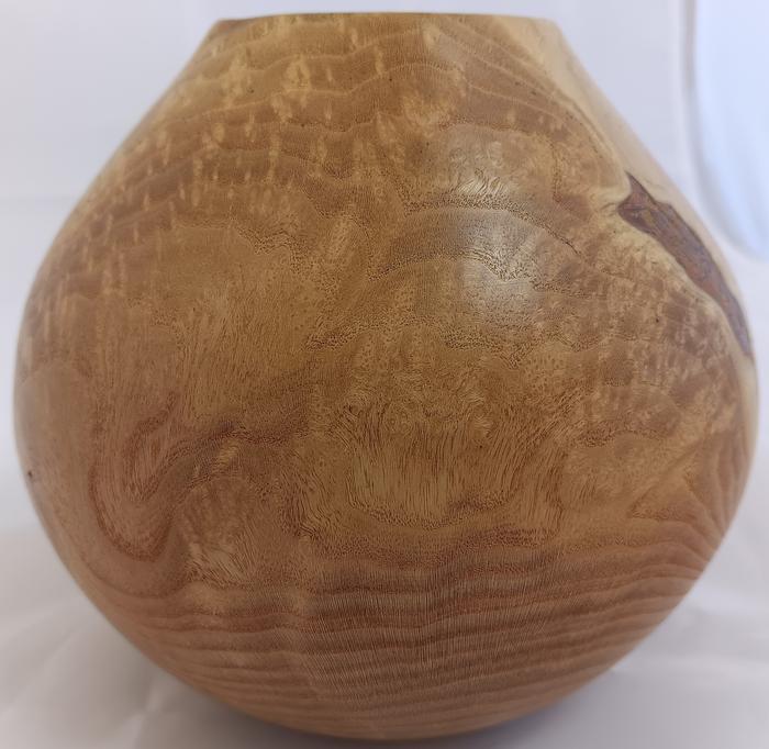 Salt Cedar Bowl 2016-59 - Phil Norton