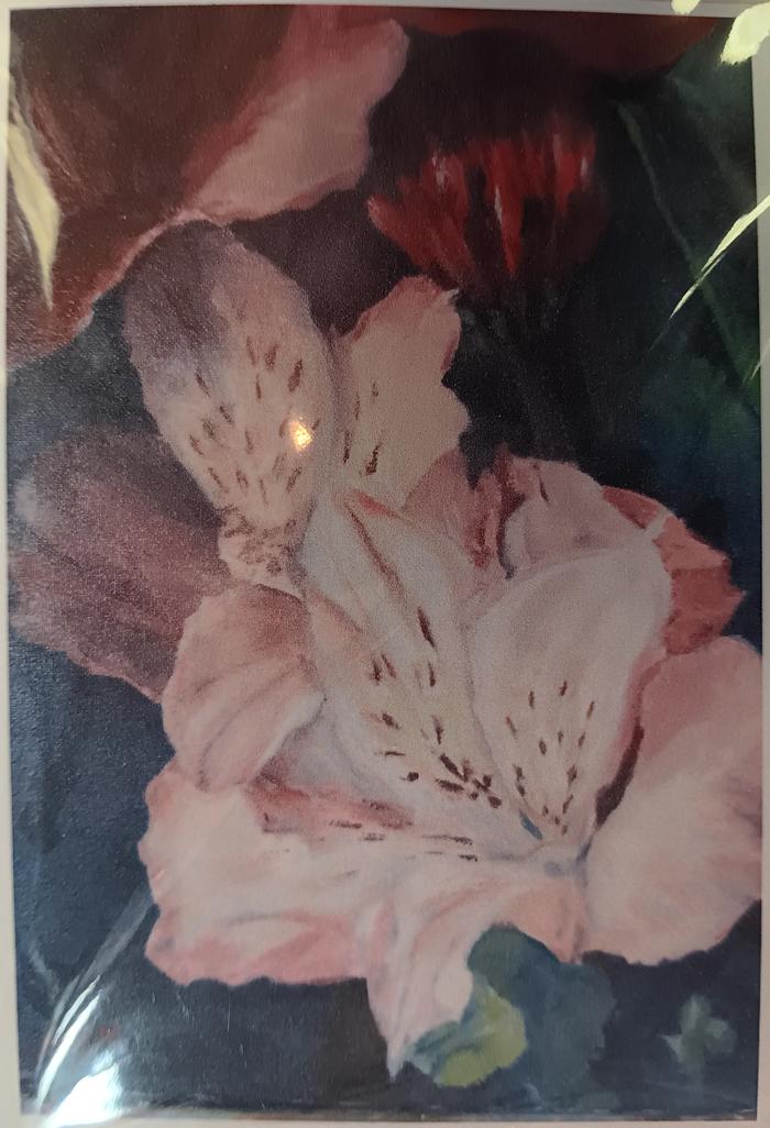 GC-Shades of Red - Margaret Devenney McIntyre