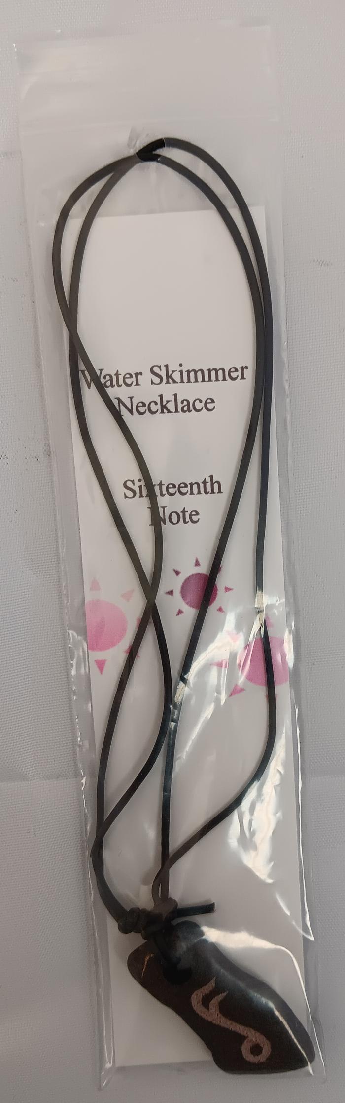 S28-Sixteenth Note Skim - Ron White