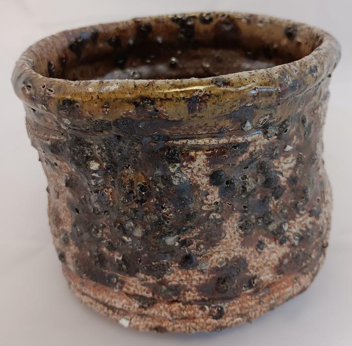 Tea Bowl - W. Lowell Baker